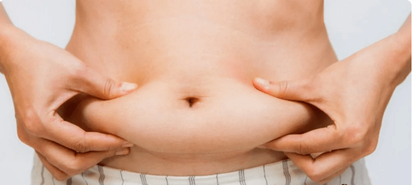 Tabe sig med 7 kg på 5 dage